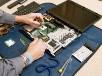 Laptop Upgrades & Repairs