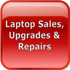Laptop Sales, Upgrades & Repairs